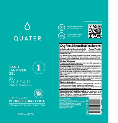 250 ML QUATER LABEL.jpg 250 ML QUATER LABEL